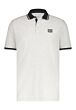 Poloshirt Piqu SS P 46113400-1459