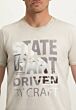 T-shirt Crew-Neck SS 36113356-1600