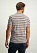 Poloshirt Piqu SS S 46213430-1716
