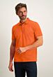 Poloshirt Piqu SS P 46113415-2800