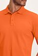 Poloshirt Piqu SS P 46113415-2800
