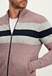 Cardigan Striped - K 16213044-2959