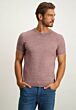 T-shirt Knitted SS P 35113059-2992