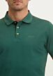 Poloshirt Piqu SS P 46113440-3600