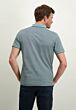 Poloshirt Piqu SS S 46213426-3654