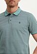 Poloshirt Piqu SS S 46213426-3654