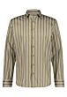 Shirt LS Striped - Y 21213726-3811