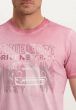 T-shirt Crew-Neck SS 36113357-4200