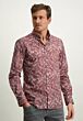 Shirt LS Printed Pop 21413278-4217