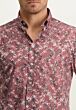 Shirt LS Printed Pop 21413278-4217