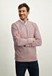 Pullover V-Neck Plai 12113037-4292