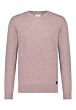 Pullover V-Neck Plai 12113037-4292