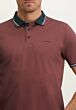 Poloshirt Piqu SS P 46113429-4298