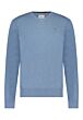 Pullover V-Neck Plai 12113029-5300