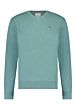Pullover V-Neck Plai 12113029-5400