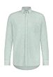 Shirt LS Plain LI/CO 21113234-5411