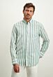 Shirt LS Striped Y/D 21213267-5411