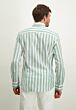 Shirt LS Striped Y/D 21213267-5411
