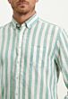 Shirt LS Striped Y/D 21213267-5411