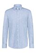 Shirt LS Plain LI/CO 21113234-5611