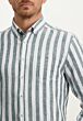 Shirt LS Striped Y/D 21213267-5611