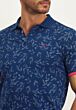 Poloshirt Piqu SS P 46413932-5766