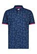 Poloshirt Piqu SS P 46413932-5766