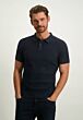 Poloshirt Knitted SS 47113075-5900
