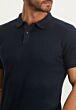 Poloshirt Knitted SS 47113075-5900