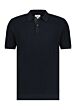 Poloshirt Knitted SS 47113075-5900