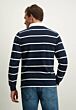 Rugbyshirt Striped Y 45213452-5917