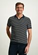 Poloshirt Knitted SS 47213079-5917