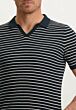 Poloshirt Knitted SS 47213079-5917