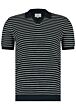 Poloshirt Knitted SS 47213079-5917