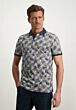 Poloshirt Piqu SS P 46413435-5989