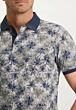 Poloshirt Piqu SS P 46413435-5989