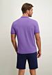 Poloshirt Piqu SS P 46113930-6500