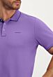 Poloshirt Piqu SS P 46113930-6500