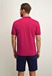 Poloshirt Piqu SS P 46113930-6600