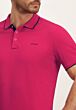 Poloshirt Piqu SS P 46113930-6600