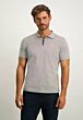 Poloshirt Piqu SS P 46113428-8617