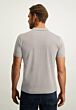 Poloshirt Piqu SS P 46113428-8617