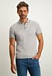 Poloshirt Knitted SS 47113065-8617