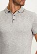 Poloshirt Knitted SS 47113065-8617