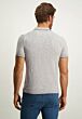 Poloshirt Knitted SS 47113065-8617