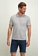 Poloshirt Piqu SS P 46113931-9100