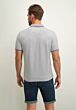 Poloshirt Piqu SS P 46113931-9100