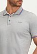Poloshirt Piqu SS P 46113931-9100