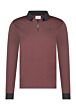 Poloshirt Piqu LS P 41113423-9842