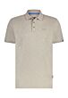 Poloshirt Piqu SS P 46114910-1611